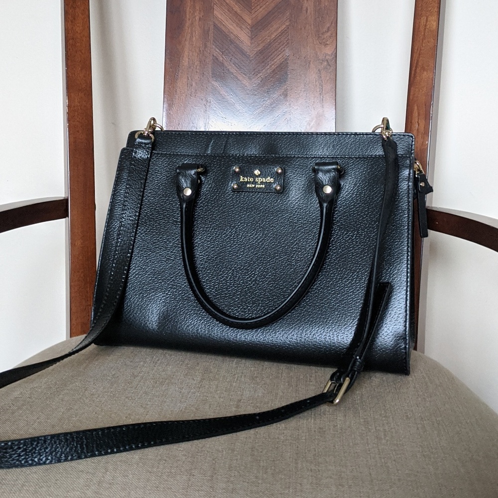 Kate Spade Wellesley Durham
